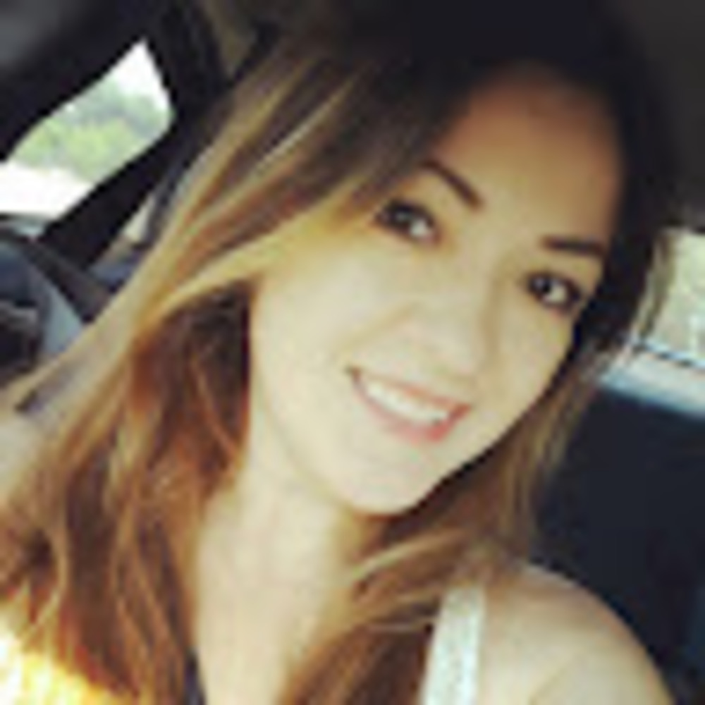 Meet your Posher, Jocelyn